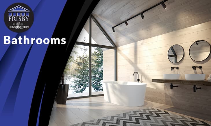 Bathroom Remodel near Cincinnati, Loveland bathroom contractors, bathroom companies, bathroom remodelling services Cincinnati oh, Bathroom remodel Cincinnati