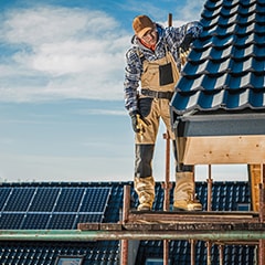 Roofing Installation and Repair Services - Trusted Solutions by Frisby Construction, top 100 roofing companies, top 100 roofing companies in usa, op 100 roofing contractors 2024, total protection roofing system, commercial roofing careers.